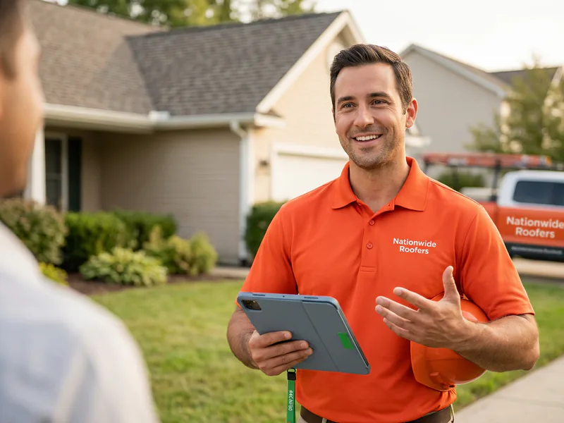 Roof Installation  in San Luis Obispo  FAQ